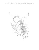 SURFACE CLEANING APPARATUS diagram and image