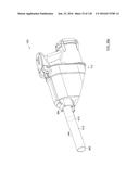 SURFACE CLEANING APPARATUS diagram and image