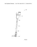 SURFACE CLEANING APPARATUS diagram and image