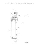 SURFACE CLEANING APPARATUS diagram and image