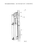 SURFACE CLEANING APPARATUS diagram and image