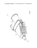 SURFACE CLEANING APPARATUS diagram and image