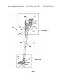 SURFACE CLEANING APPARATUS diagram and image