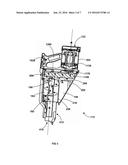 SURFACE CLEANING APPARATUS diagram and image