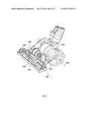 SURFACE CLEANING APPARATUS diagram and image