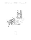 SURFACE CLEANING APPARATUS diagram and image