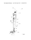 SURFACE CLEANING APPARATUS diagram and image