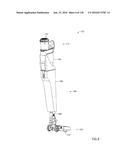 SURFACE CLEANING APPARATUS diagram and image