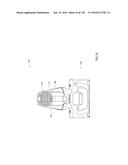 SURFACE CLEANING APPARATUS diagram and image