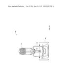 SURFACE CLEANING APPARATUS diagram and image