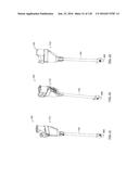 SURFACE CLEANING APPARATUS diagram and image