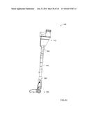 SURFACE CLEANING APPARATUS diagram and image