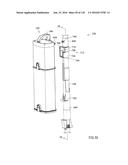 SURFACE CLEANING APPARATUS diagram and image