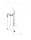 SURFACE CLEANING APPARATUS diagram and image