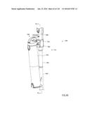 SURFACE CLEANING APPARATUS diagram and image