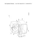 SURFACE CLEANING APPARATUS diagram and image