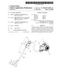 CLEANING APPARATUS diagram and image