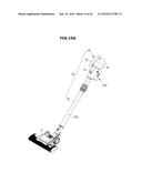 CLEANING APPARATUS diagram and image