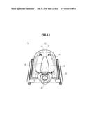 CLEANING APPARATUS diagram and image