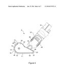 CLEANER HEAD FOR A VACUUM CLEANER diagram and image