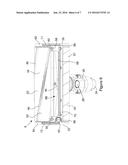 CLEANER HEAD FOR A VACUUM CLEANER diagram and image