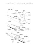 ENDOSCOPE WITH SHARED WORKING CHANNEL diagram and image