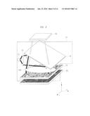 MAGNETISM MEASURING DEVICE diagram and image