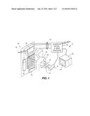 X-RAY IMAGING SYSTEM AND METHOD diagram and image