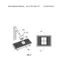 X-RAY IMAGING SYSTEM AND METHOD diagram and image