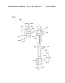 BODY FLUID COLLECTION DEVICE diagram and image