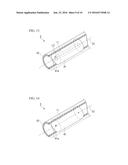 BODY FLUID COLLECTION DEVICE diagram and image