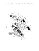 ADJUSTABLE FIXATION DEVICE diagram and image