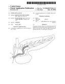 ENDOLUMINAL DEVICE diagram and image