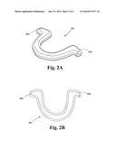 A Disposable and Universal Mouth Guard diagram and image