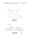 A Disposable and Universal Mouth Guard diagram and image