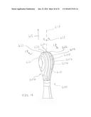 Ear Cleaning Device diagram and image