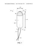 TAMPON METHOD OF MANUFACTURE diagram and image