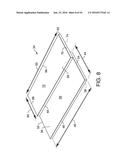 TAMPON METHOD OF MANUFACTURE diagram and image