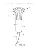 TAMPON METHOD OF MANUFACTURE diagram and image