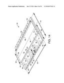 TAMPON METHOD OF MANUFACTURE diagram and image