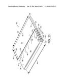 TAMPON METHOD OF MANUFACTURE diagram and image