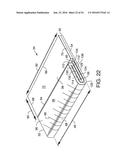 TAMPON METHOD OF MANUFACTURE diagram and image