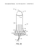 TAMPON METHOD OF MANUFACTURE diagram and image