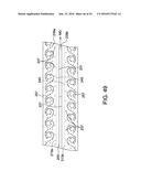 TAMPON METHOD OF MANUFACTURE diagram and image