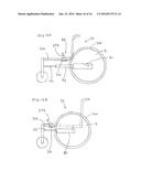 Side Exiting Wheelchair diagram and image