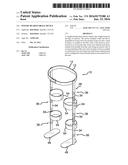 Weight Bearing Brace Device diagram and image