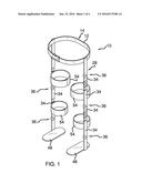 Weight Bearing Brace Device diagram and image