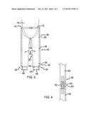 Weight Bearing Brace Device diagram and image