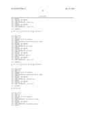 MELANOTROPIN LIGANDS FOR SKIN CARE diagram and image