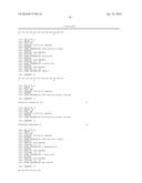 MELANOTROPIN LIGANDS FOR SKIN CARE diagram and image